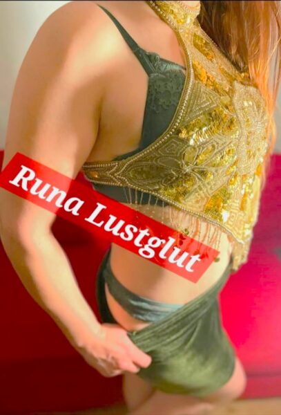 Runa Lustglut