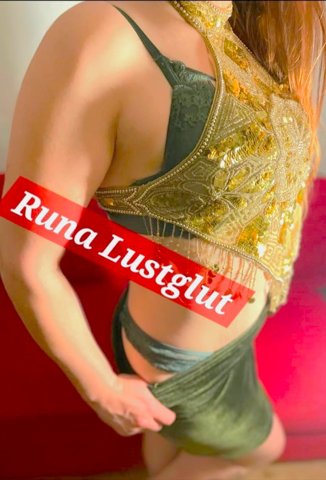 Runa Lustglut